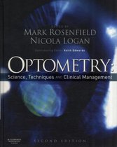 Optometry Science Techniques & Clinical
