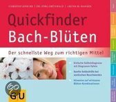Quickfinder Bach-Blüten