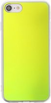 Accezz Groen Sunny Case iPhone 8 / 7