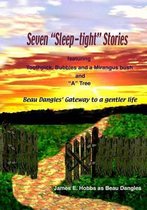 Seven  Sleep-tight  Stories