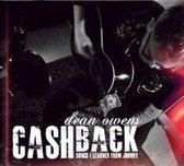 Cash Back: Songs I Learned from Johnny