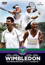 Wimbledon: 2015 Review