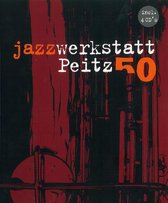 Various Artists - Jazzwerkstatt Peitz 50 (4 CD)