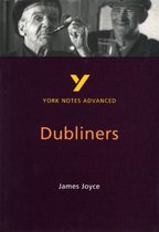 York Notes A LEVEL Dubliners