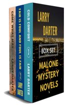 Malone mystery novels - Malone Mystery Novels Box Set