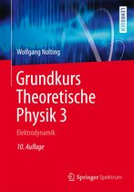 Springer-Lehrbuch - Grundkurs Theoretische Physik 3