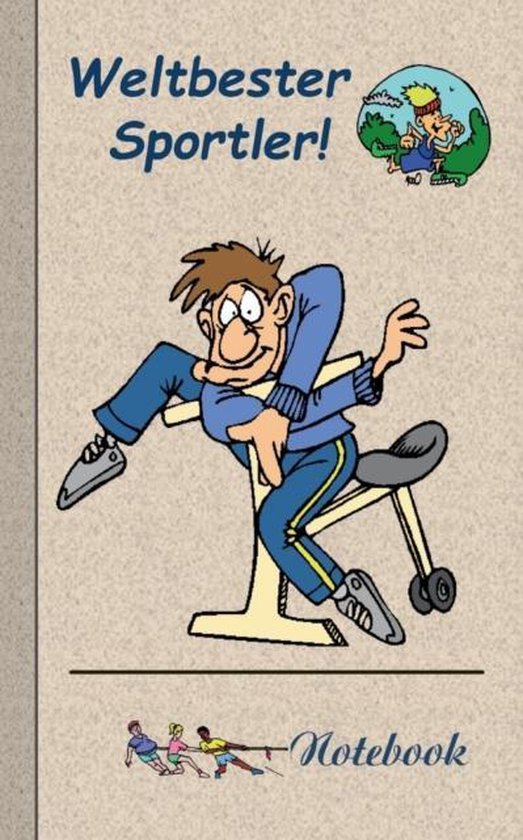 Weltbester Sportler