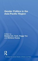 Gender Politics in the Asia-Pacific Region