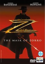 Mask Of Zorro