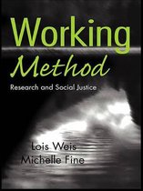 Critical Social Thought - Working Method