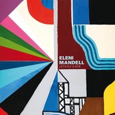 Eleni Mandell - Let's Fly A Kite (CD|LP)