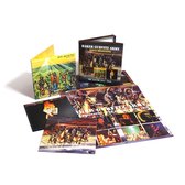 Since Beginning - The Albums 1974-76