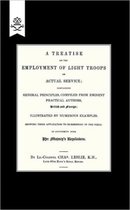 Treatise on the Employment of Light Troops on Actual Service,1843