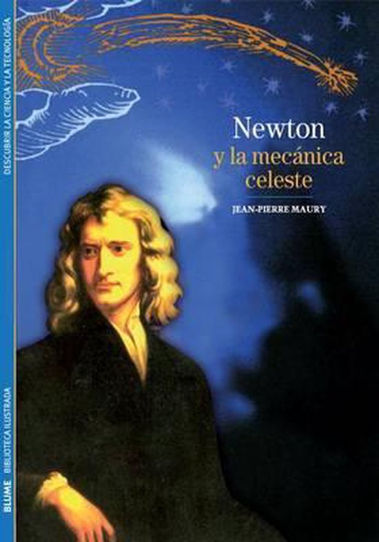 Newton y la mecanica celeste / Newton and Celestial Mechanic ... - cover
