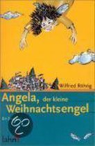 Angela, der kleine Weihnachtsengel