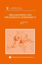 Astrophysics and Space Science Library 266 - Organizations and Strategies in Astronomy