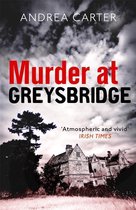 Omslag Murder at Greysbridge