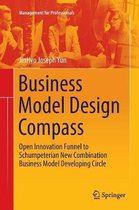 Management for Professionals- Business Model Design Compass