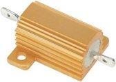 RESISTOR 25W 12E (RG12E0)