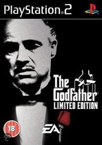 Godfather, The Game (special Edition)