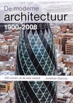 De Moderne Architectuur 1900 2008
