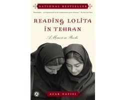 Reading Lolita in Tehran