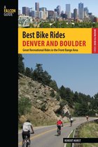 Best Bike Rides Denver and Boulder