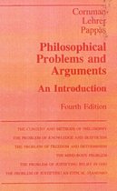 Philosophical Problems And Arguments