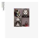 Behaviour -Expanded- - Pet Shop Boys