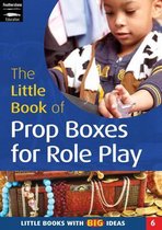 Little Book Of Prop Boxes For Role Play