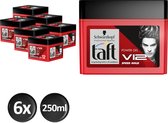 Taft Styling V12 Power Gel cube 6x