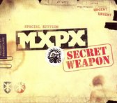 Secret Weapon (Special Edition)