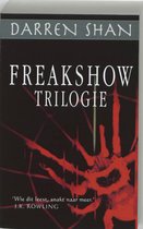 Freakshow Trilogie