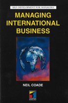 Managing International Business