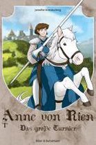 Anne von Rien - Das große Turnier