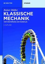 de Gruyter Studium- Klassische Mechanik