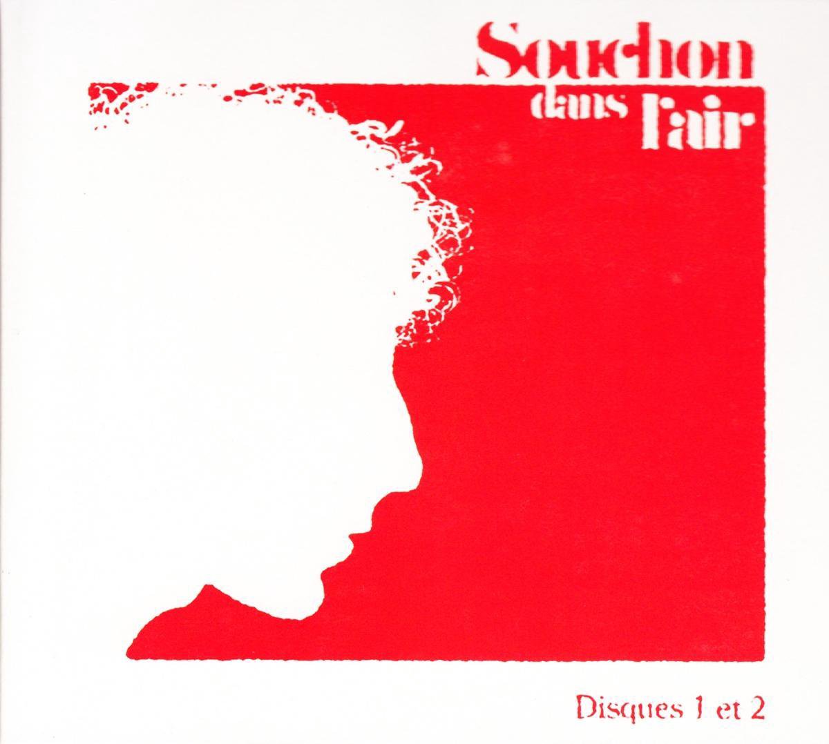 Souchon Dans L'Air Vol.1+2