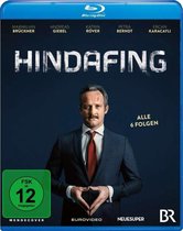 Willkommen in Hindafing - Staffel 1