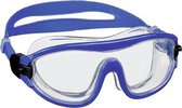 BECO zwembril Durban - blauw
