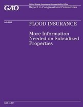 Flood Insurance