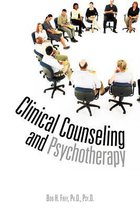 Clinical Counseling and Psychotherapy