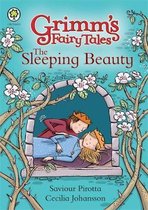 Grimm's Fairy Tales