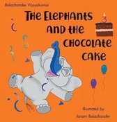 The Elephants and the Chocolate Cake