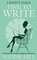 I Don't Have Time To Write