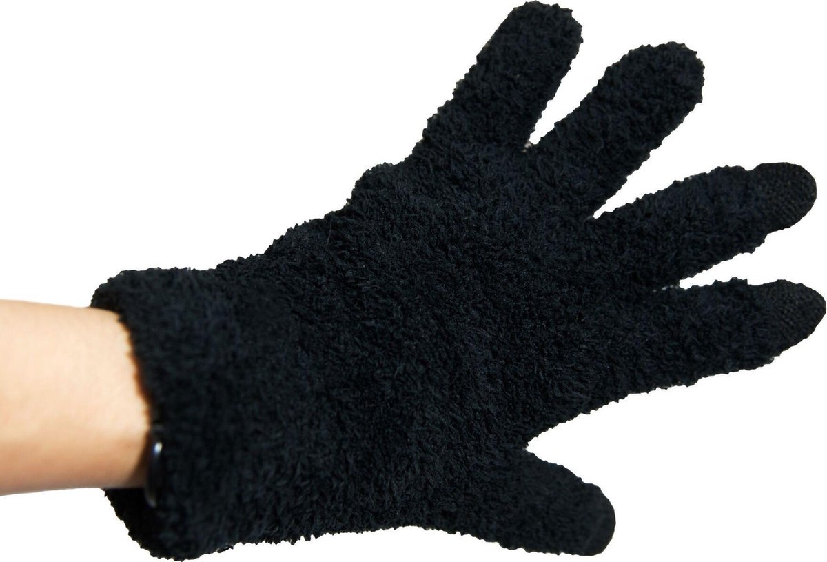 Obbomed MH-1025 Verwarmde Handschoenen - Maat M