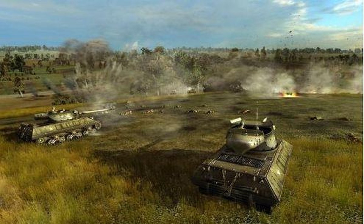 Order Of War — cadeau in Games, Films & Muziek - foto 8