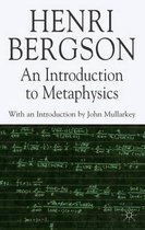 An Introduction to Metaphysics