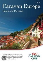 Caravan Europe Guide to Sites and Touring in Spain and Portugal