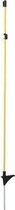 Ako Weidepaal Glasfiber Metalen Pen 110cm