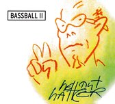 Hellmut Hattler - Bassball II (CD)
